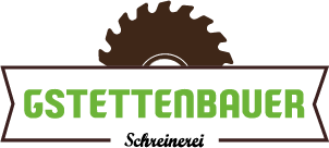 Schreinerei Gstettenbauer Logo