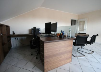 Büro